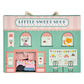 Wind Up & Go Sweet Shop Play Set