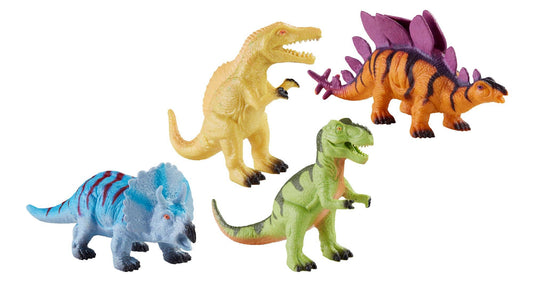 Dino Squishimals (assorted)
