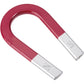 Toy Science Metal Horseshoe Magnet