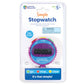 Simple Stopwatch