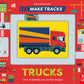 Make Tracks: Trucks