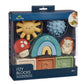 Itzy Blocks - Forest Friends