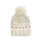 Sawyer Hat, Pastel Hearts