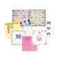 Magnetic Fun & Games Tin - Rainbow Fairy