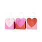 Heart Treat Gift Bags (sold individually)