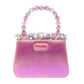 Dazzling Sequin Handbag