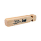 Classic Wooden Train Whistle