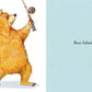 Bear & Hare Go Fishing