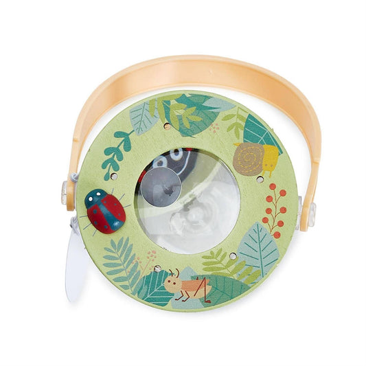 Insect Observation Jar