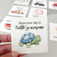 Lunch Box Note Cards