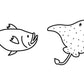 My First Big Book of Undersea Creatures
