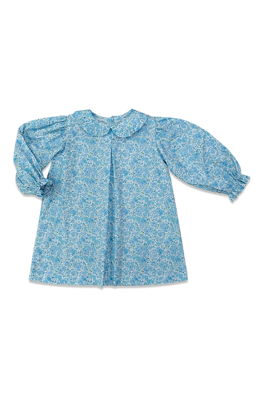 Long Sleeve Day Dress
