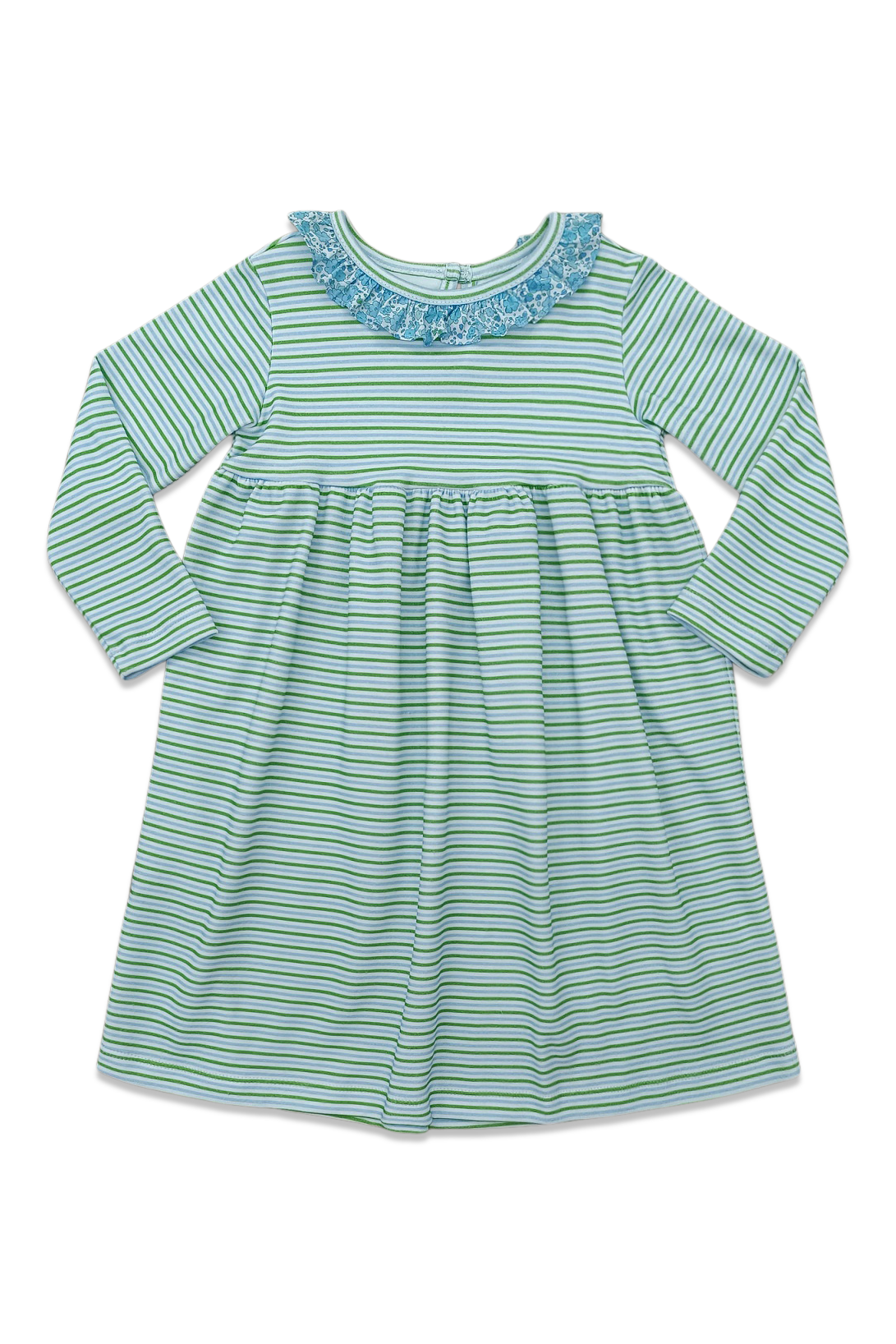 Long Sleeve Cici Dress