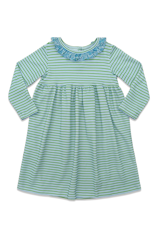 Long Sleeve Cici Dress