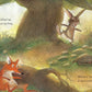 Where Is Bear? Board Book
