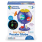 Solar System Puzzle Globe