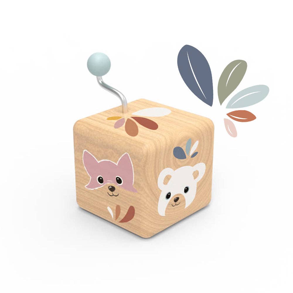 Music Boxes (assorted)