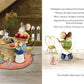 A Mouse Family Christmas