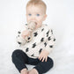 Bear Sweetie Rattle