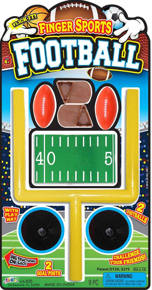 Finger Sports Football