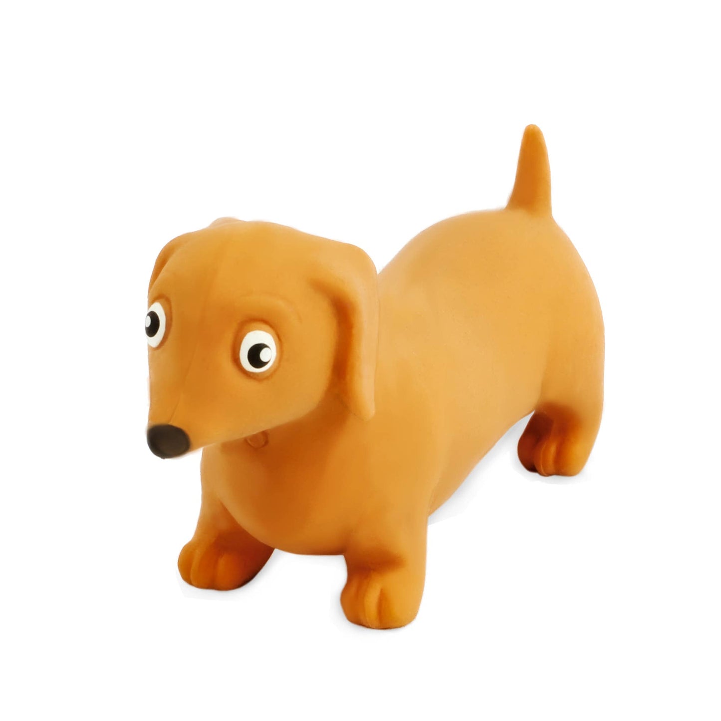 Stretchy Sausage Dog Sensory Toy