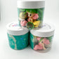 Mermaid Sensory Jar