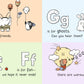 ABCs of Kindness at Halloween