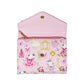 Claris the Chicest Mouse in Paris Wallet