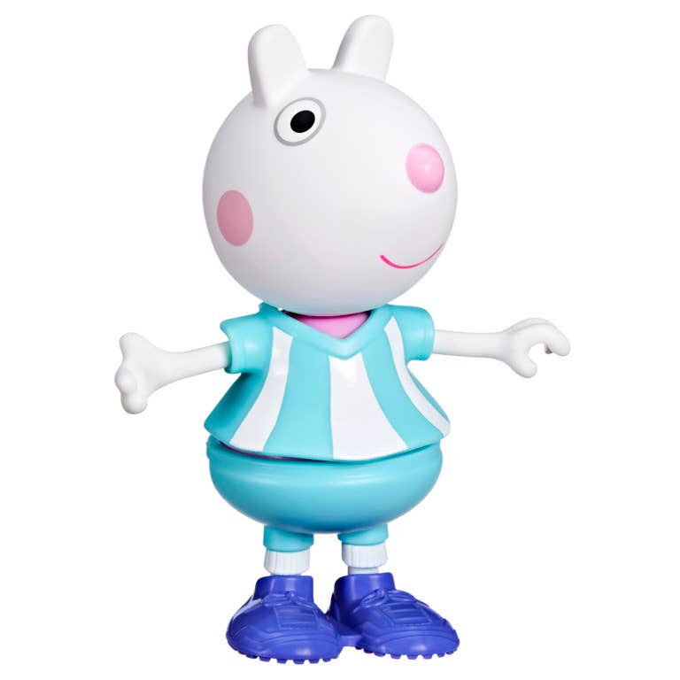 Peppa Pig and Friends Dress-Up
