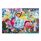 Magical Creatures 100 Piece Puzzle