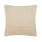 Hook Pillow, Oh What Fun!