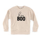 Hey Boo Sweatshirt