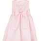 Enchanting Full Smock Pink Dress