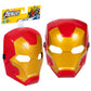 Marvel Avengers Hero Mask, Assorted