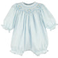 Classic Smock Bubble