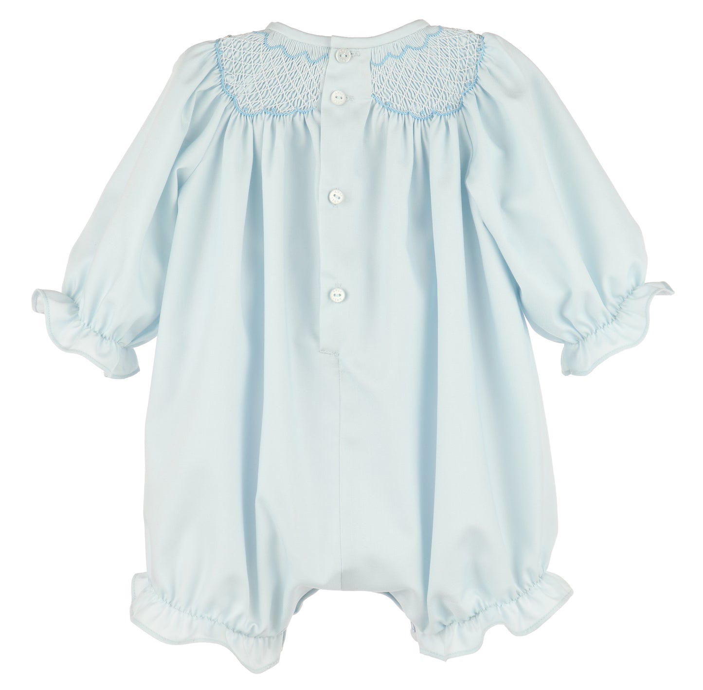 Classic Smock Bubble