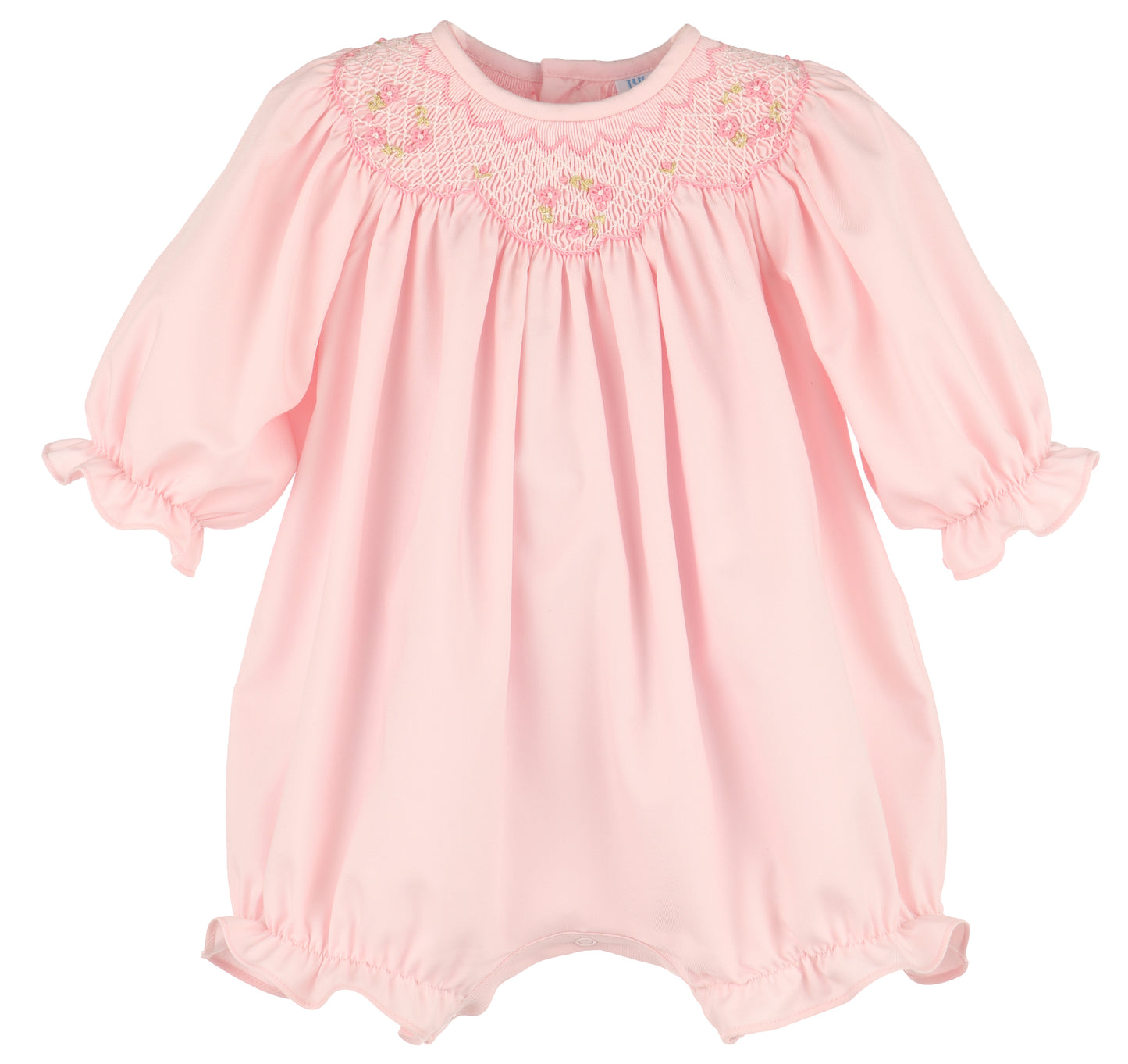 Classic Smock Bubble