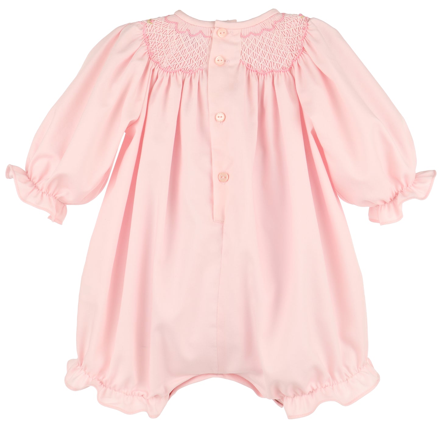 Classic Smock Bubble