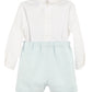 Classic Tabs Boy Set