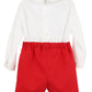 Classic Tabs Boy Set