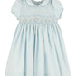 Classic Full Smock Dress