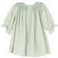 Harvest Floral Smock Bishop Dress