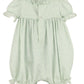 Harvest Floral Smock Bubble