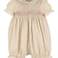 Harvest Floral Smock Bubble
