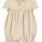 Harvest Floral Smock Bubble