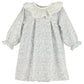 Willow Floral Smock Dress