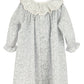 Willow Floral Smock Dress