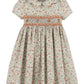 Autumn Glow Dress
