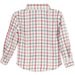 Tattersal Boy Shirt