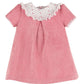 Randalls Bib Dress